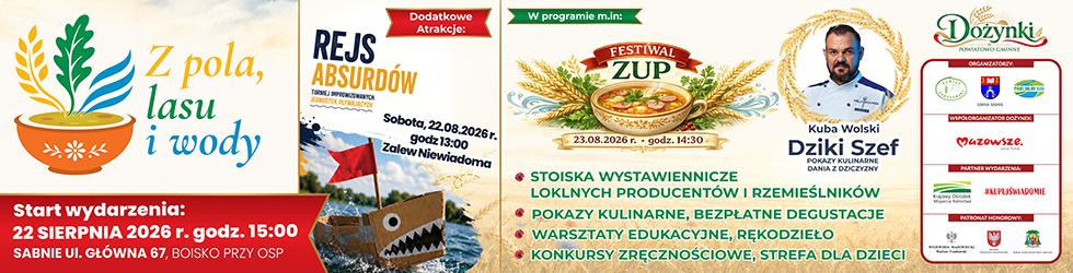 SCWEW - Trzcianka